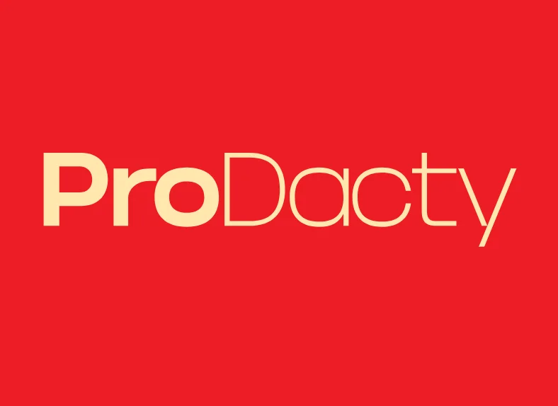 prodacty